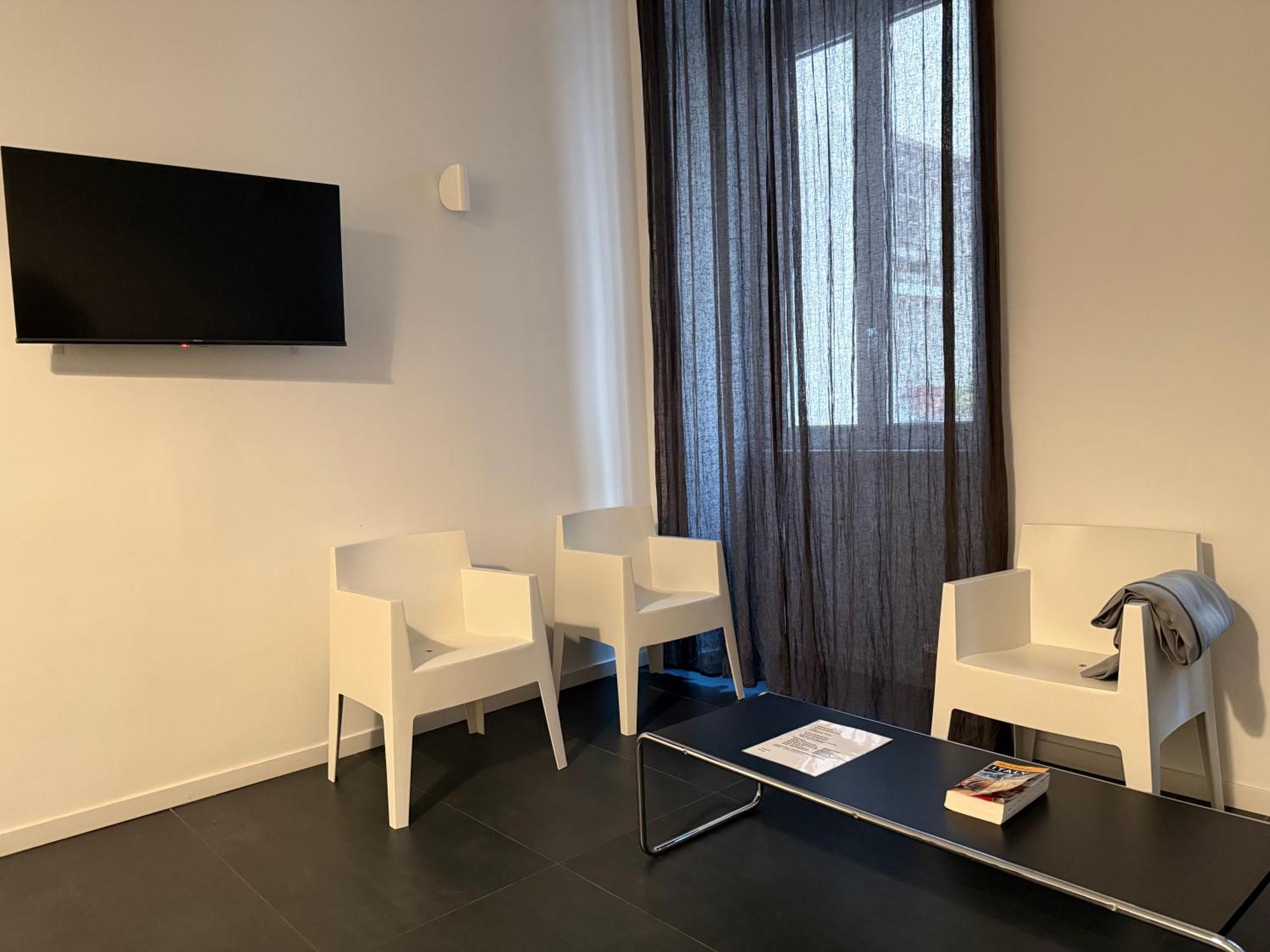Apartamento Claudio My House Roma Exterior foto