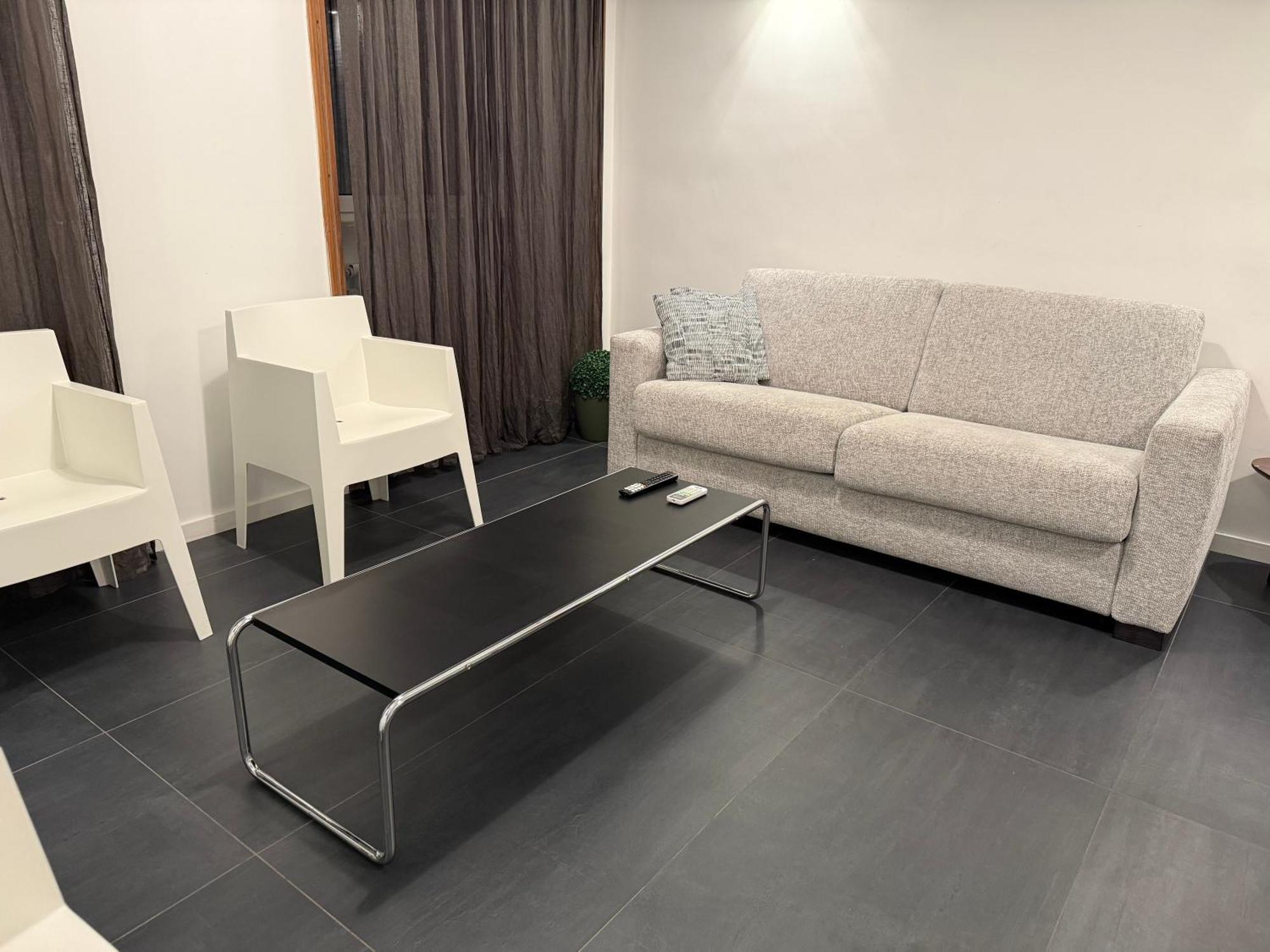 Apartamento Claudio My House Roma Exterior foto