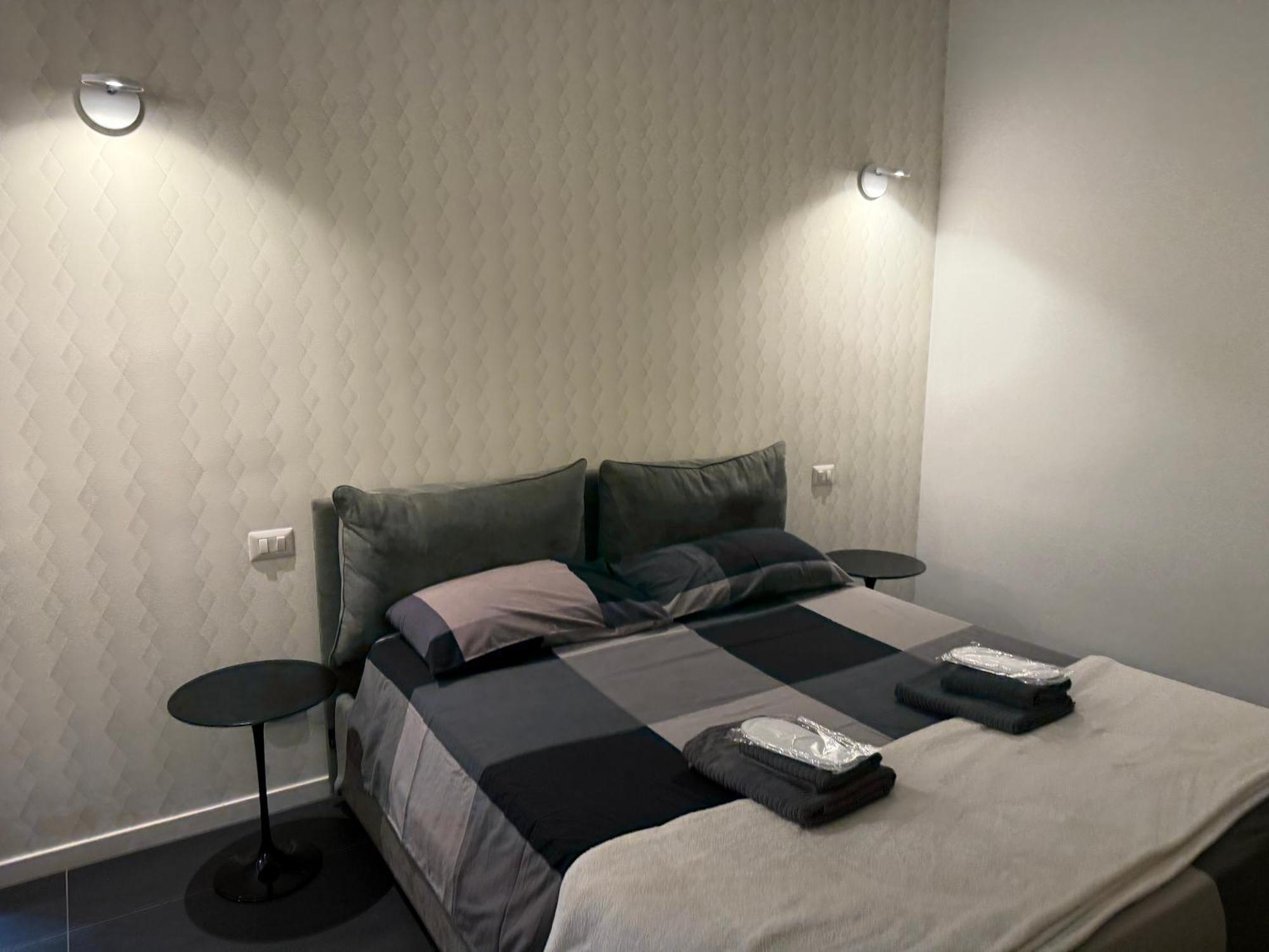 Apartamento Claudio My House Roma Exterior foto