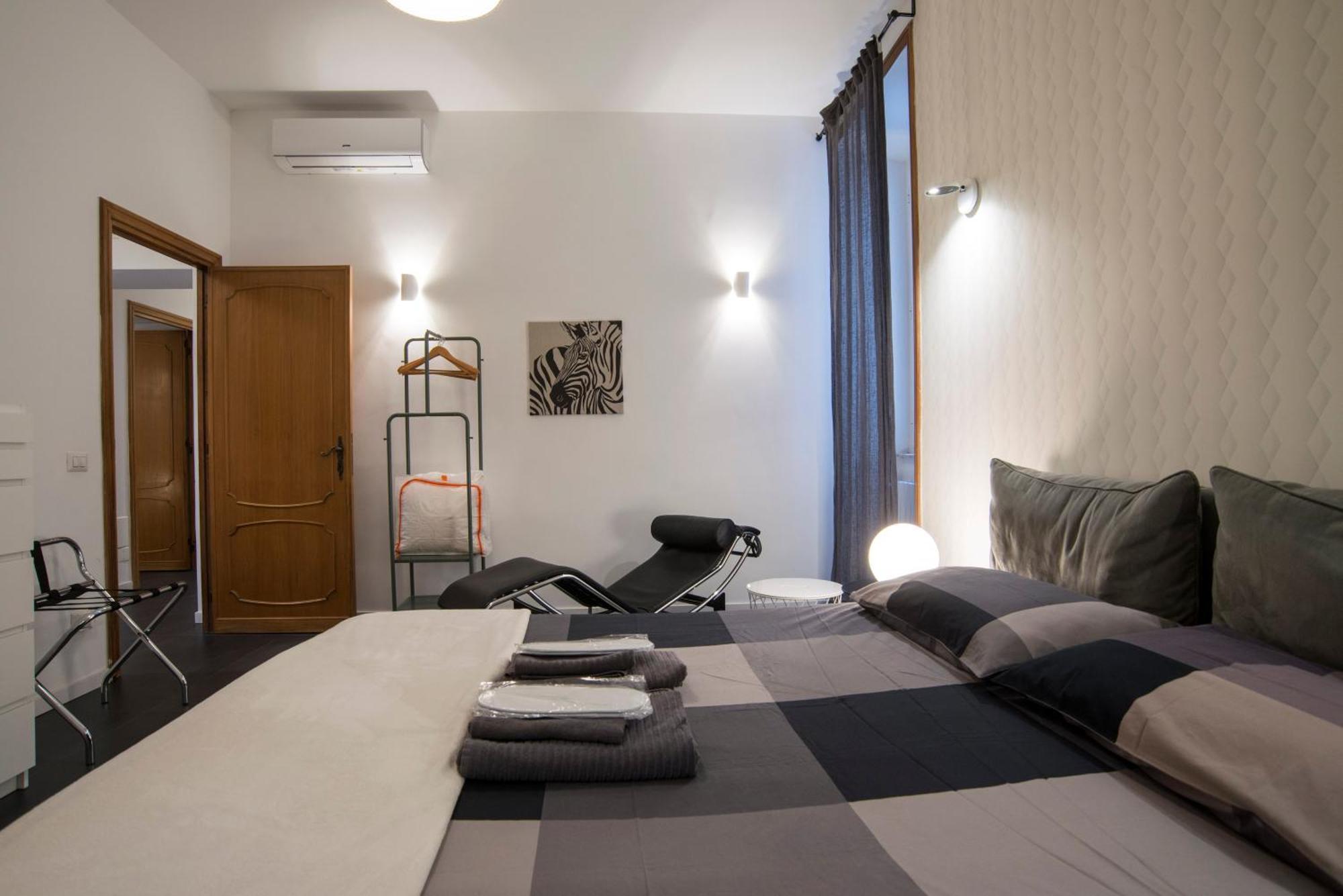 Apartamento Claudio My House Roma Exterior foto